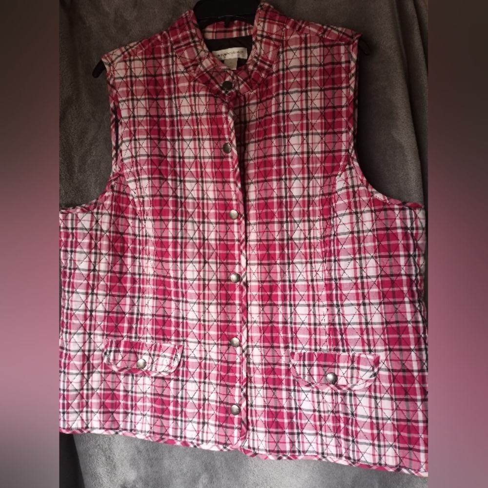 Vest